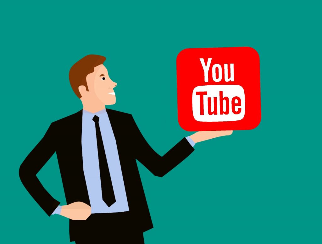 Créez de nouveaux contenus grâce à la retranscription de vos vidéos YouTube.