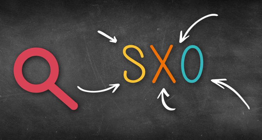 Qu'est-ce que le SXO