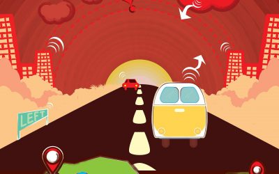 Référencement local ǀ Une feuille de route en 5 étapes pour son entreprise