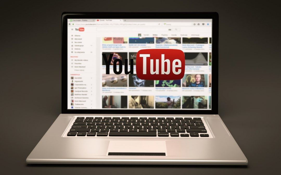 Comment référencer une vidéo sur YouTube ? 9 étapes incontournables