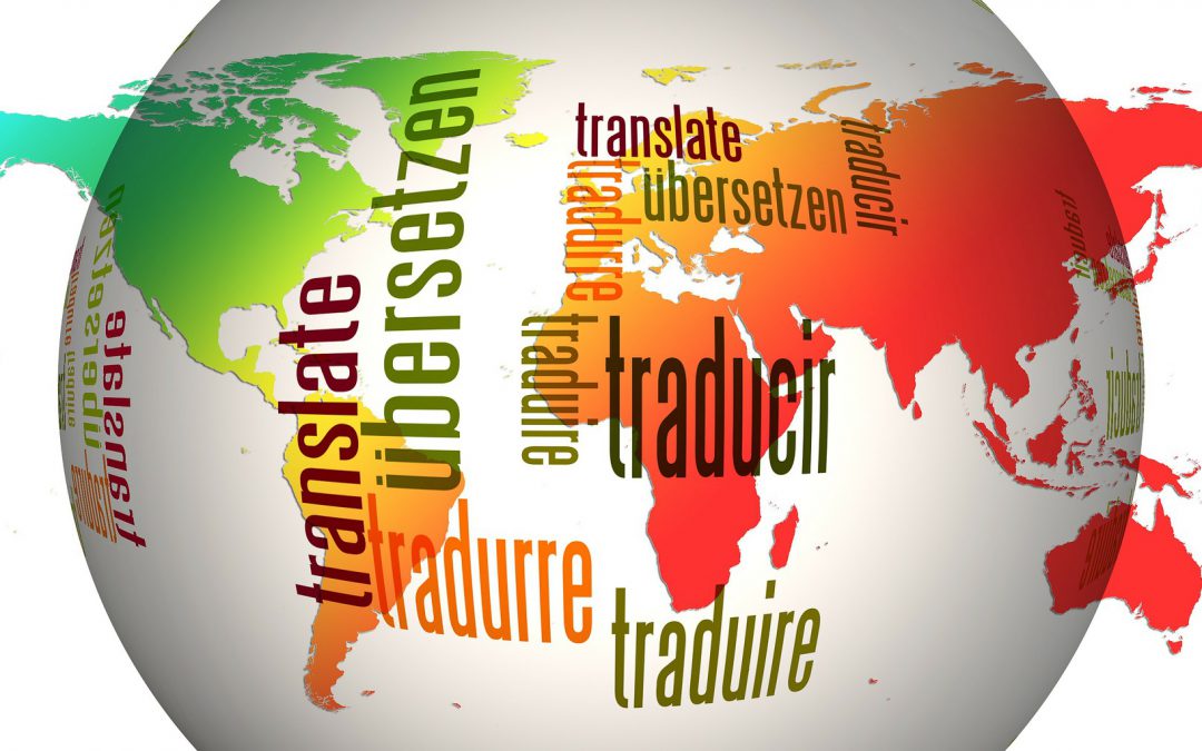 Traduction automatique de site ou traducteurs ? Comparatif