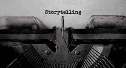 Le Storytelling | Atouts et secrets de l’art de raconter une histoire