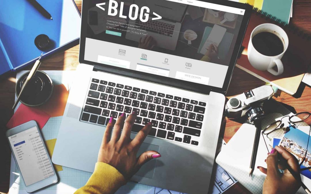 C’est quoi un blogueur professionnel ?