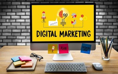 Qu’est-ce que le marketing digital ?