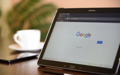 L’histoire de Google | Le Résumé